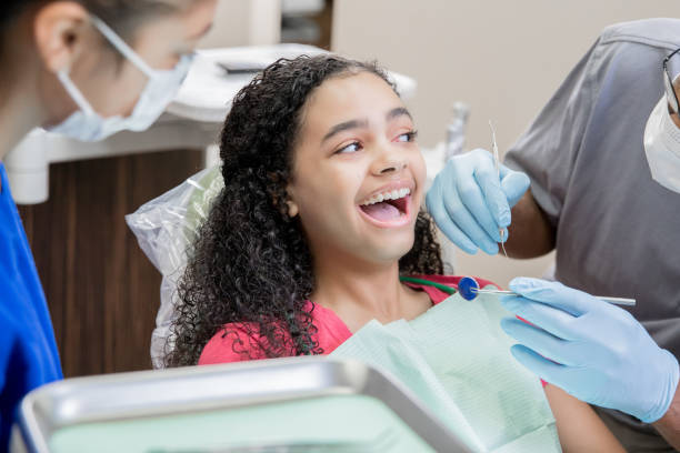Best Emergency Root Canal Therapy in Vernal, UT