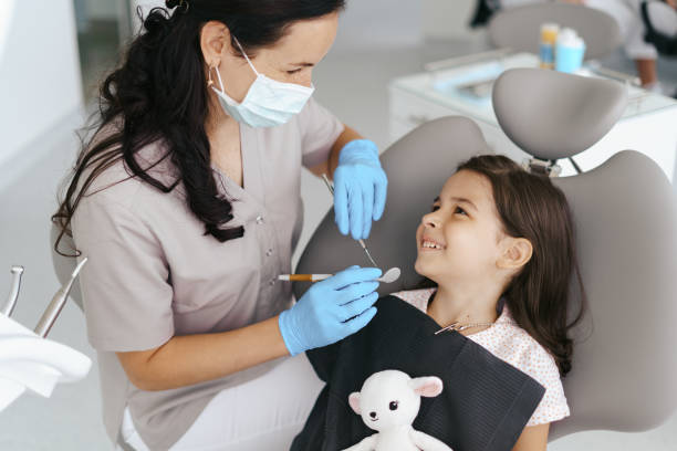 Best Emergency Pediatric Dental Care in Vernal, UT