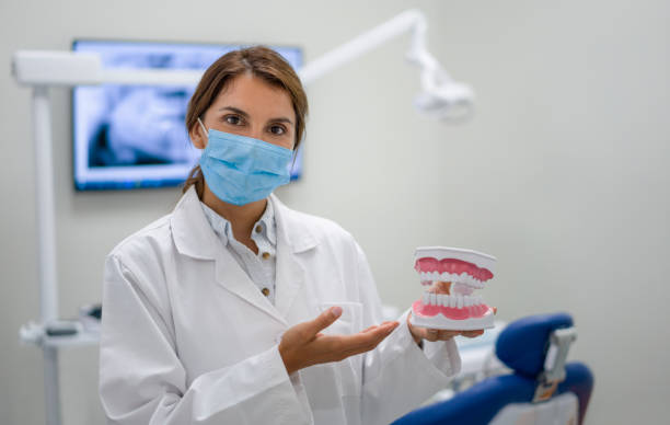 Best Emergency Denture Repair in Vernal, UT