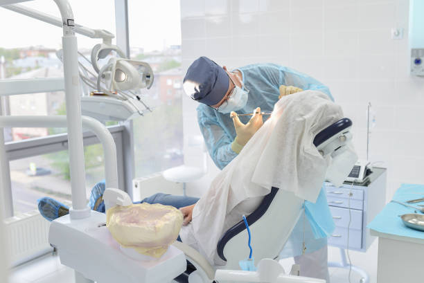 Best Knocked-Out Tooth (Avulsed Tooth) Treatment in Vernal, UT